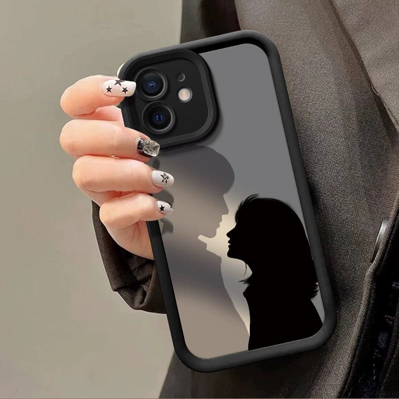 My own reflection phone case AC166 image