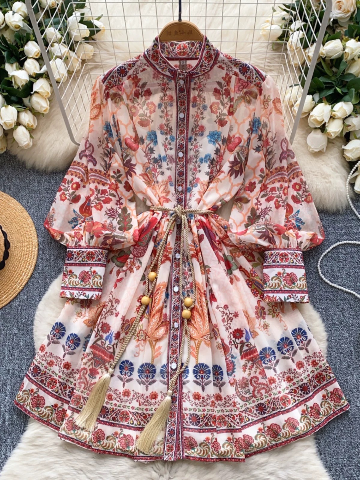 Special to me dress ED241