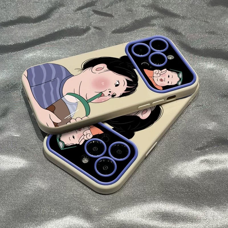 Mujimbo phone case AC176 image