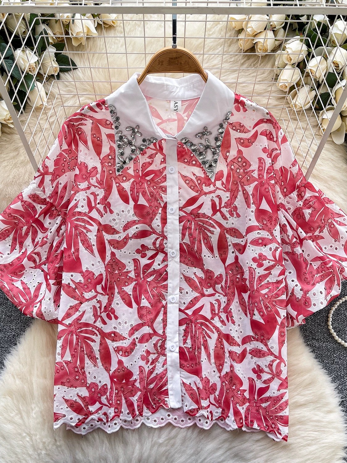 Added Product