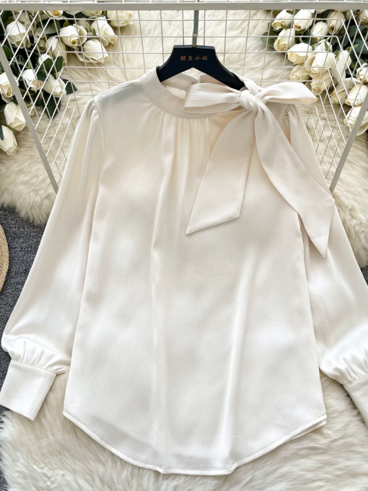 Bree lace blouse BE441