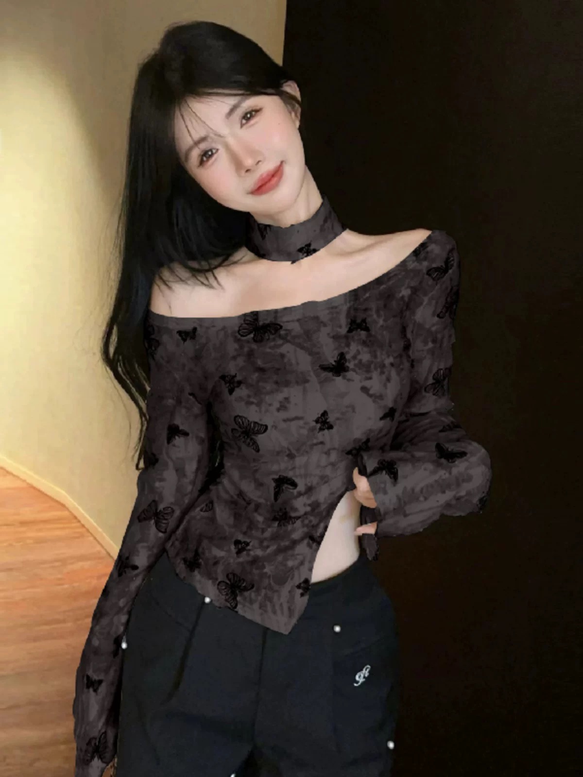 Added Product