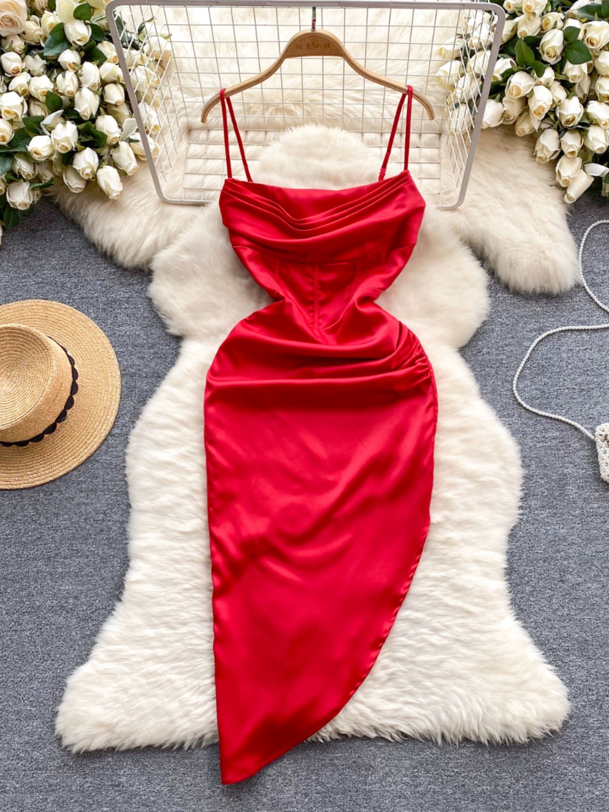 Added Product