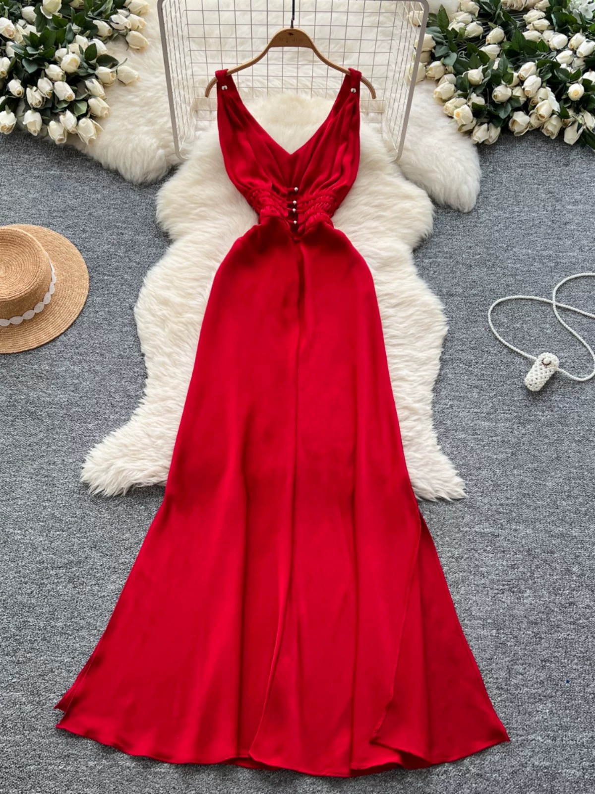 Brighter evenings dress  CD1920