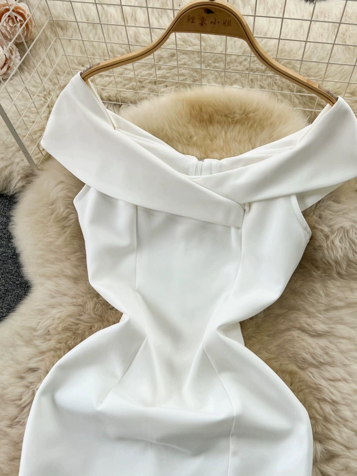 Adore butterflies dress EBC227 image