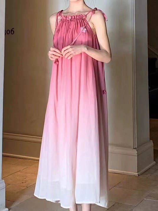 Take you on a trip dress CD1376 image