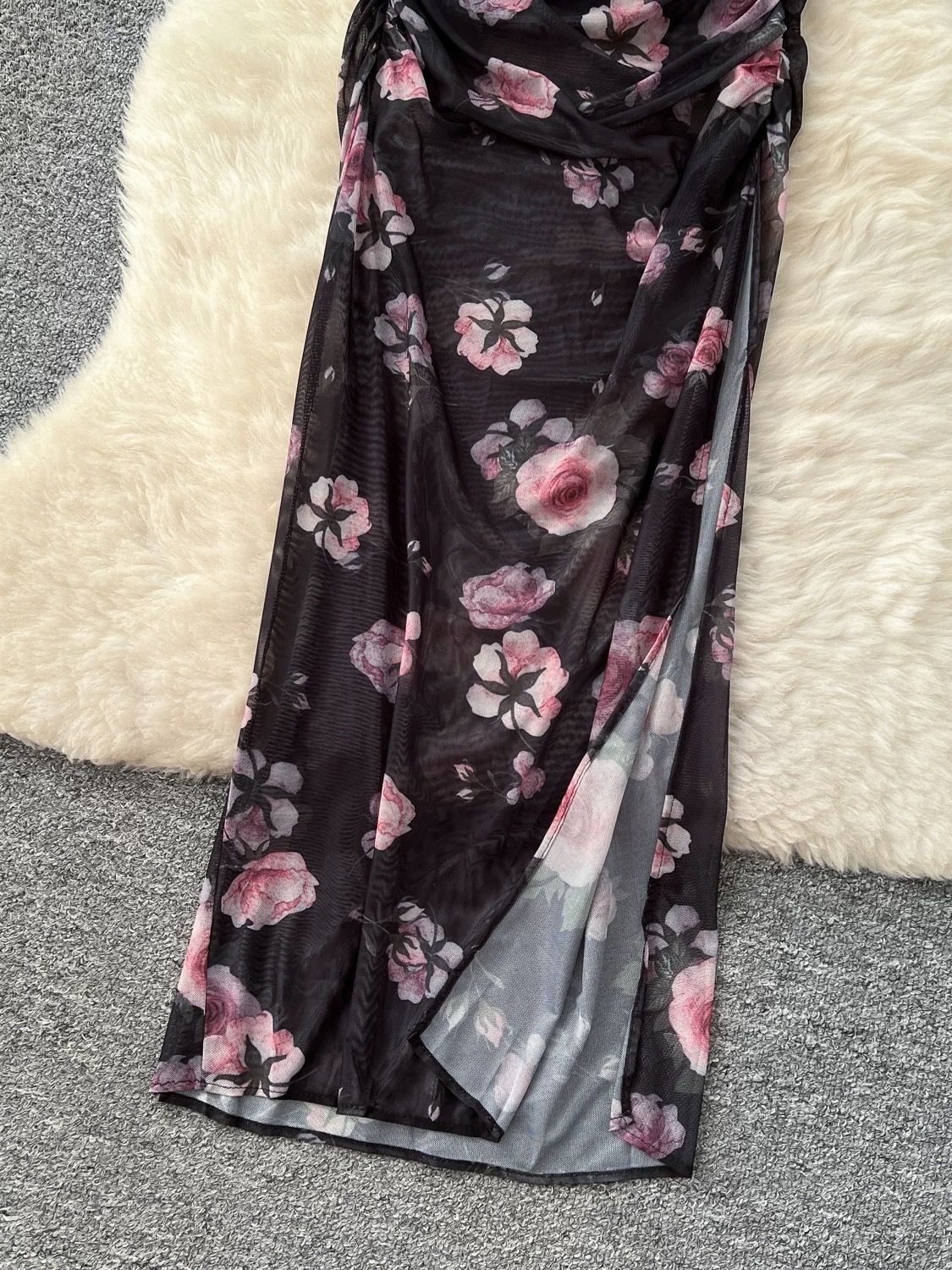 Catch me offline dress CBC1137 image