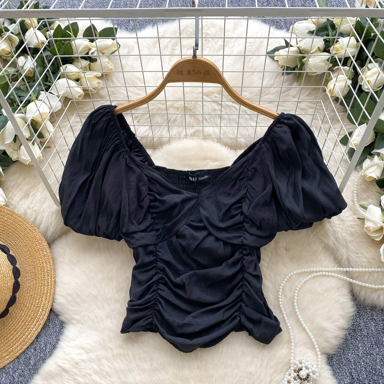 Tell me a secret top CTO1152 image