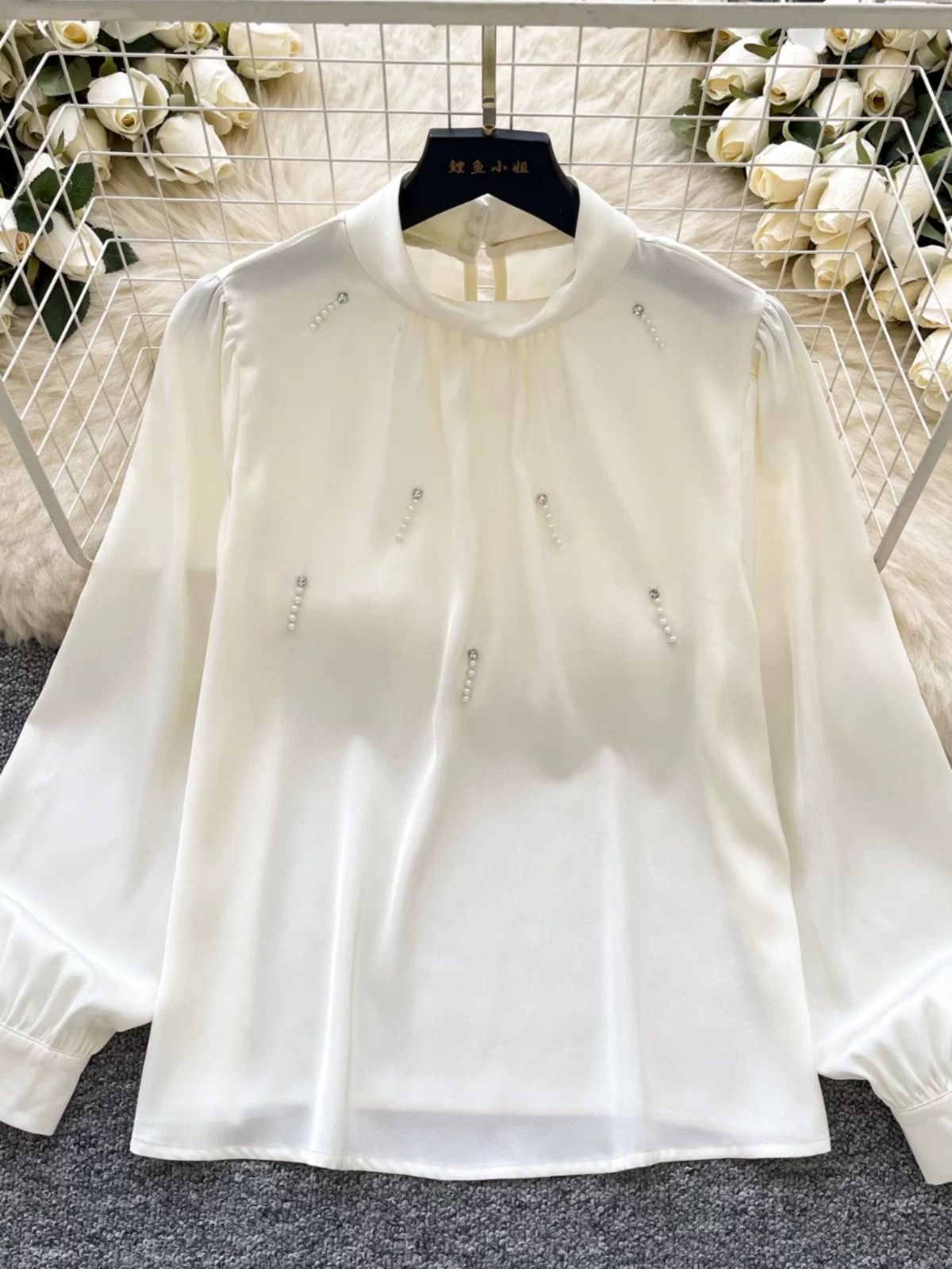 Got it bad blouse BE445