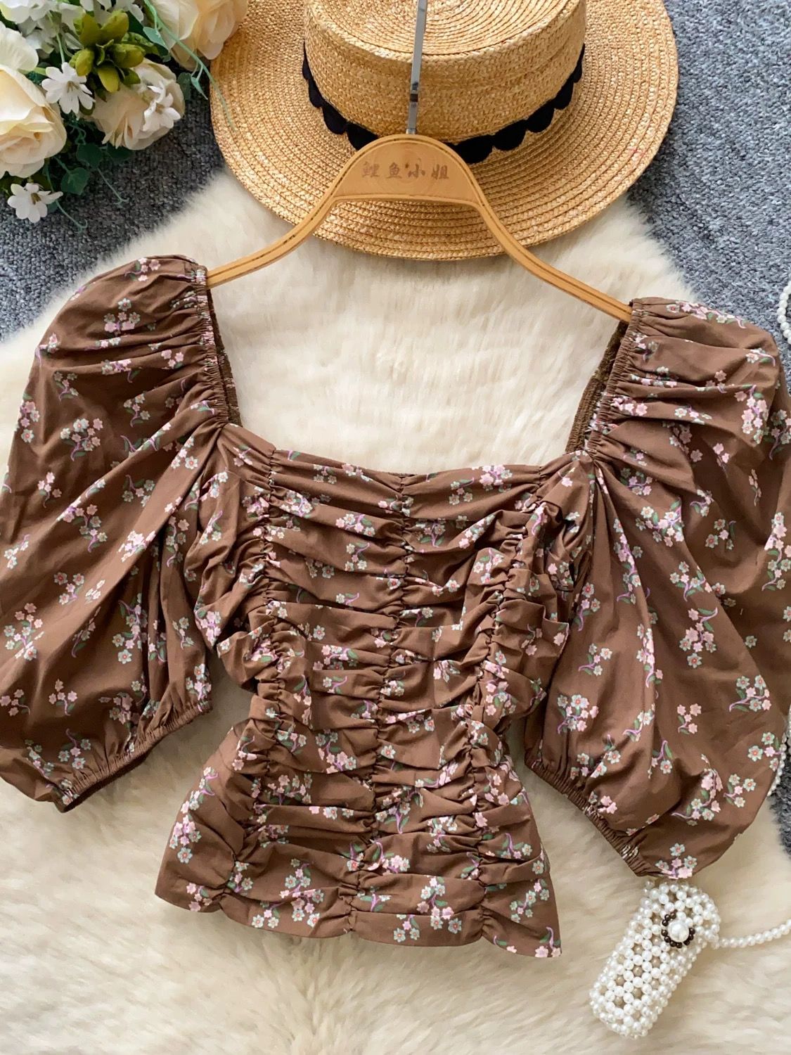 In my element top CTO1153 image