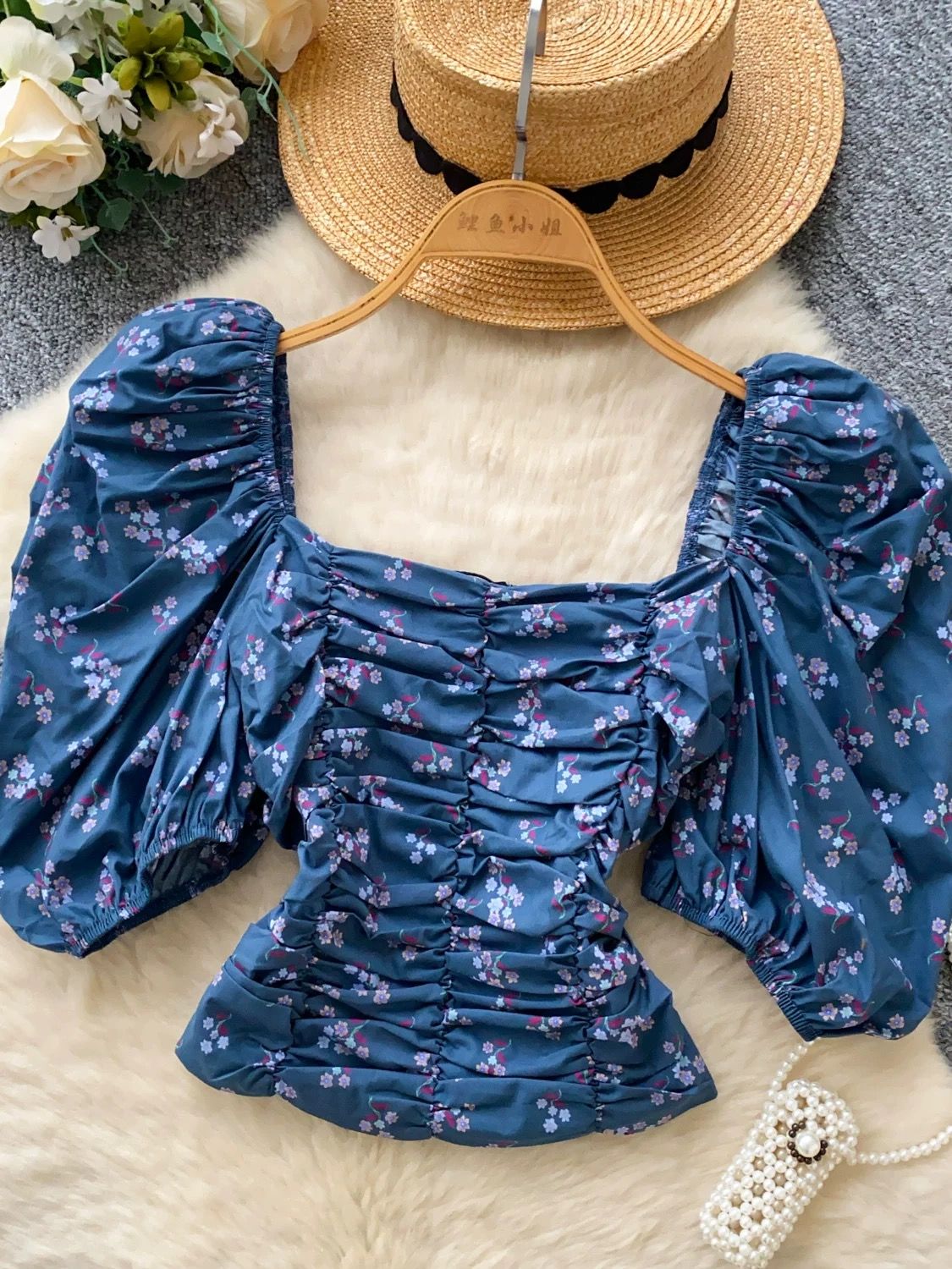 In my element top CTO1153 image