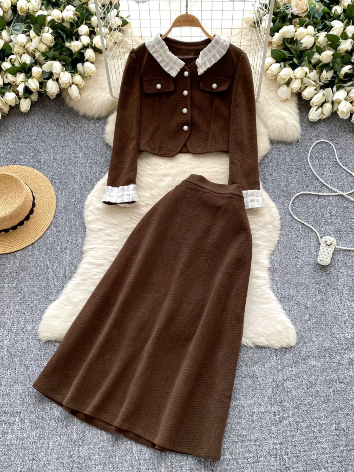 Added Product