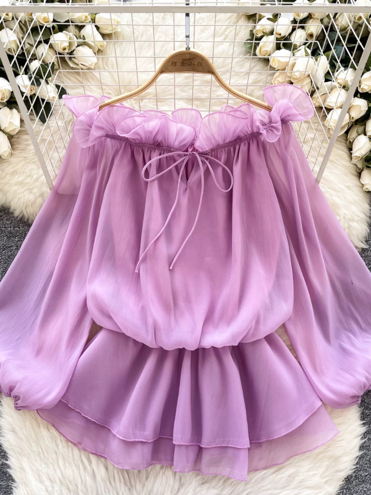 Added Product