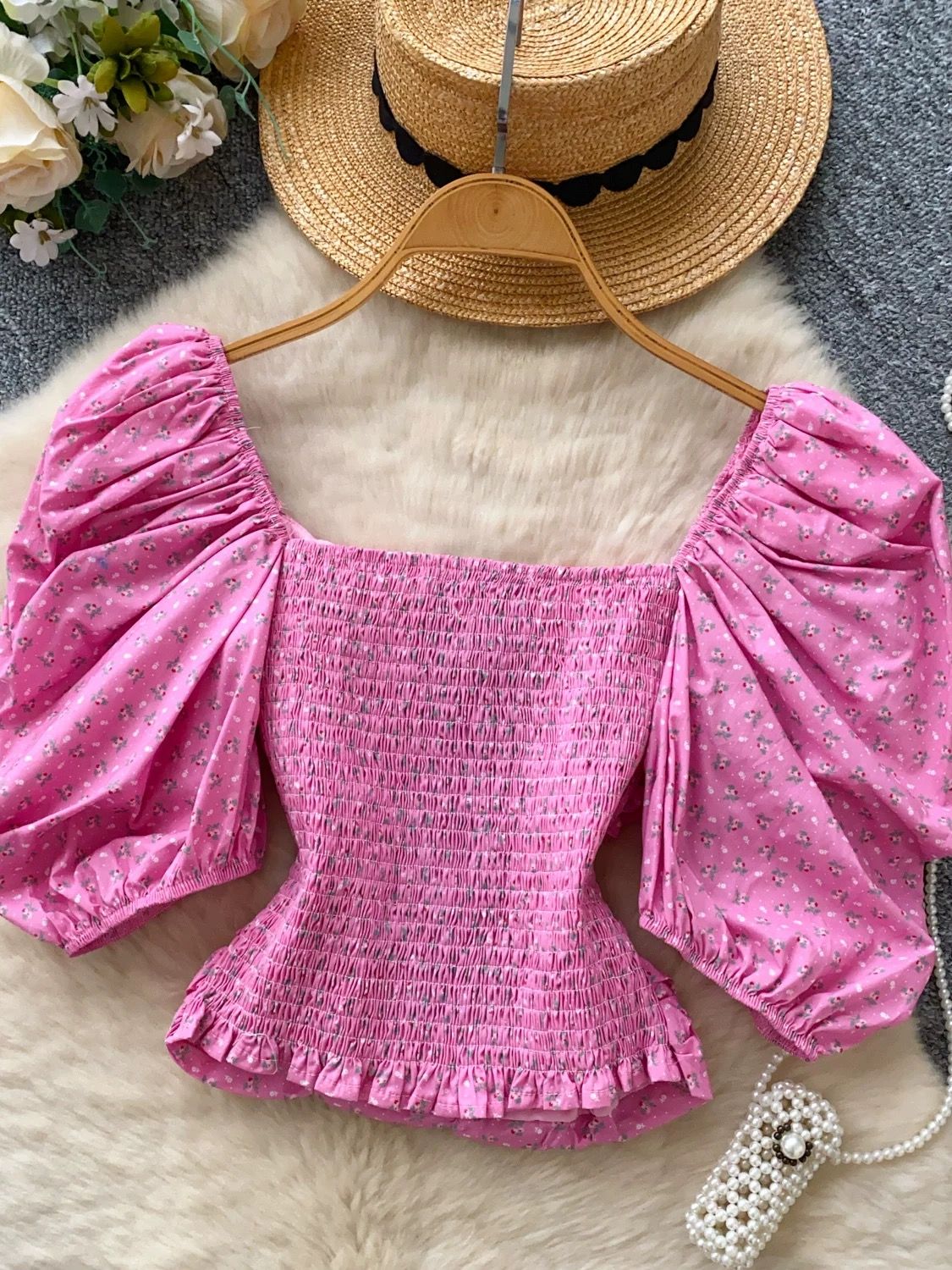 In my element top CTO1153 image