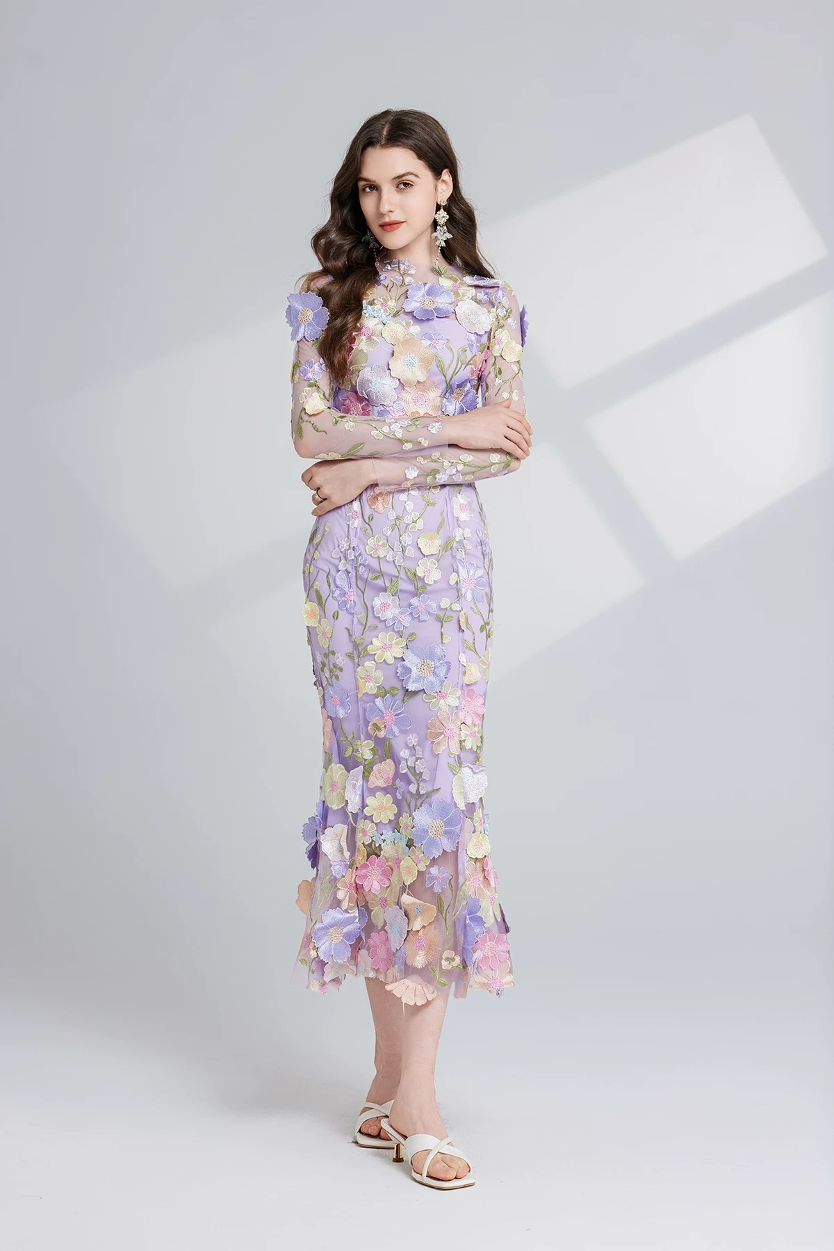 Weddings everyday dress FD652