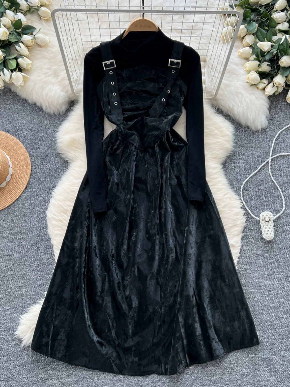 Slay your heart set FTP394 image