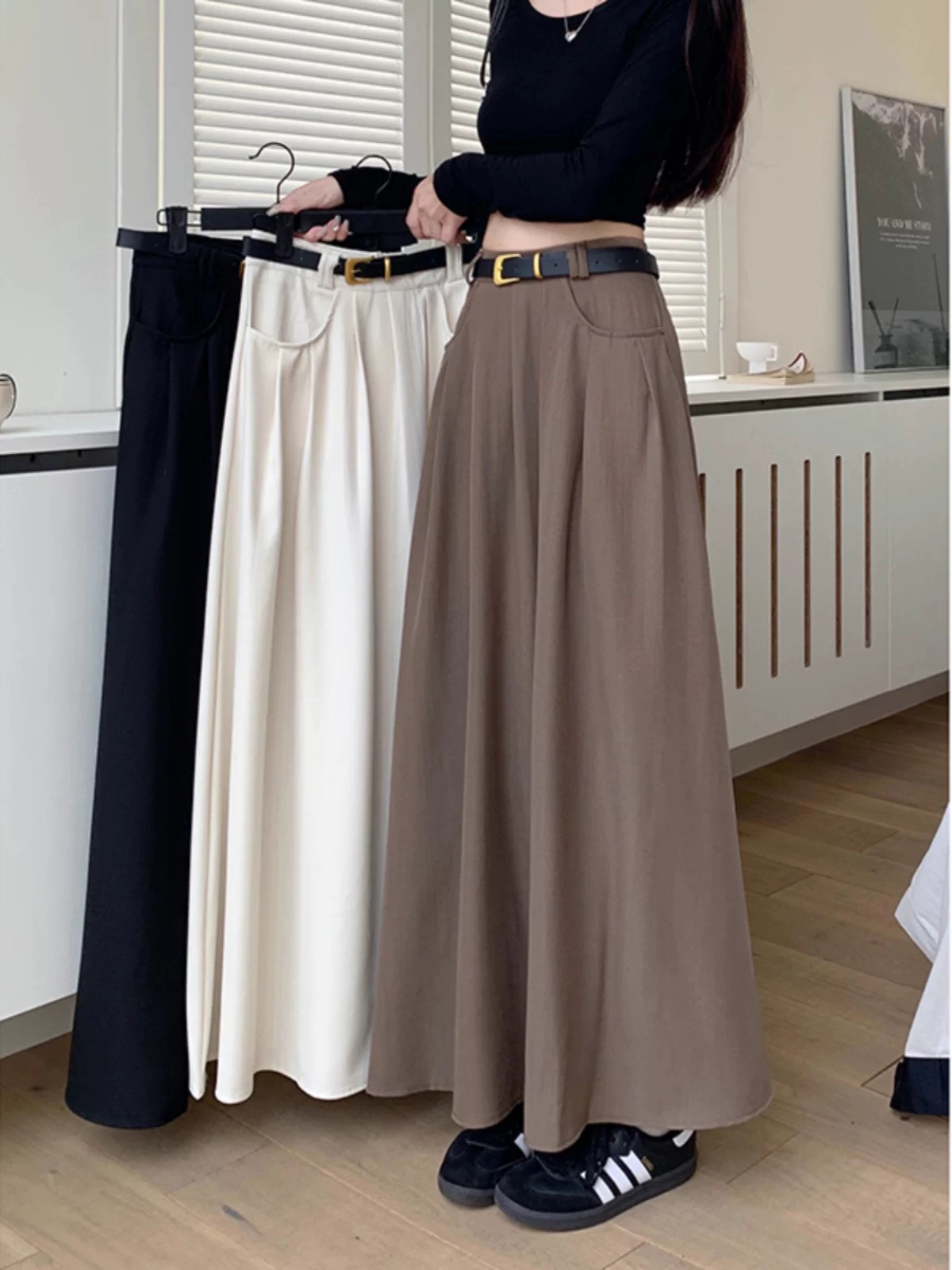 Gypsy skirt CS121