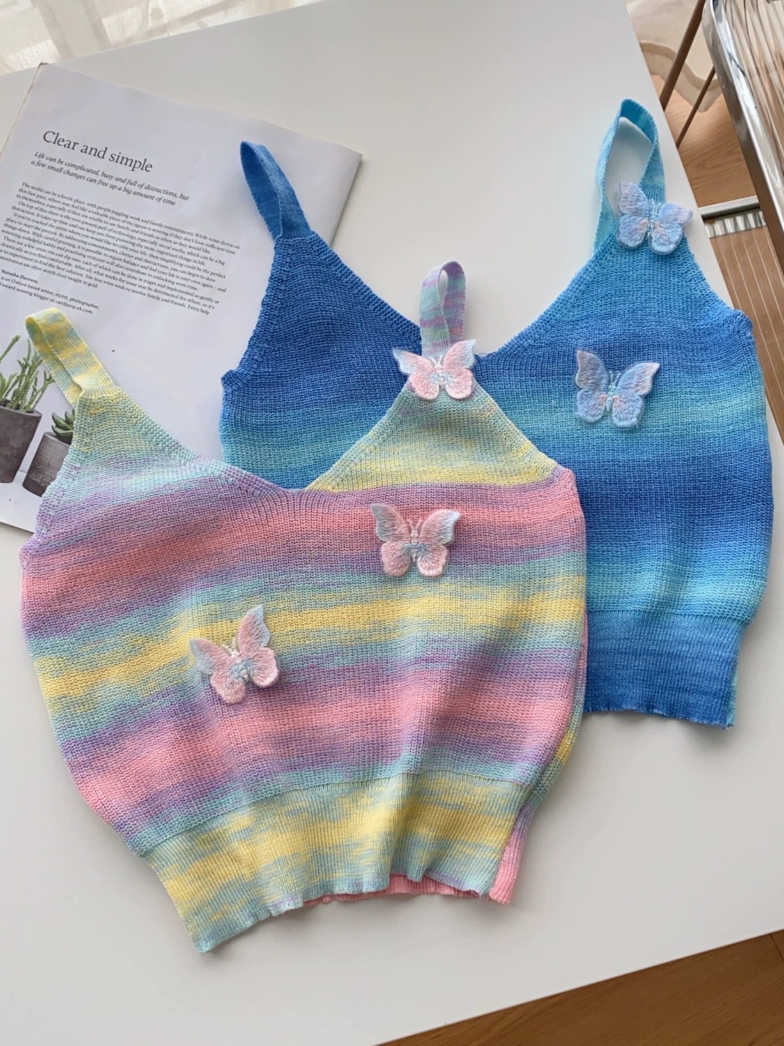 Added Product