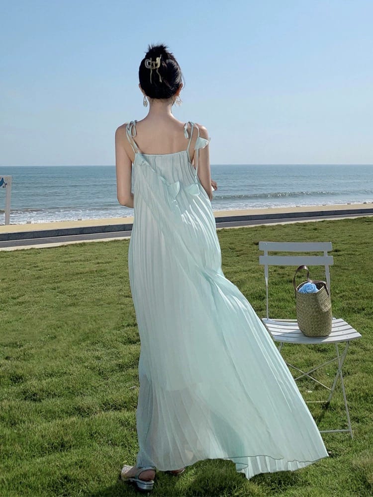 Regret nothing dress CD1380 image