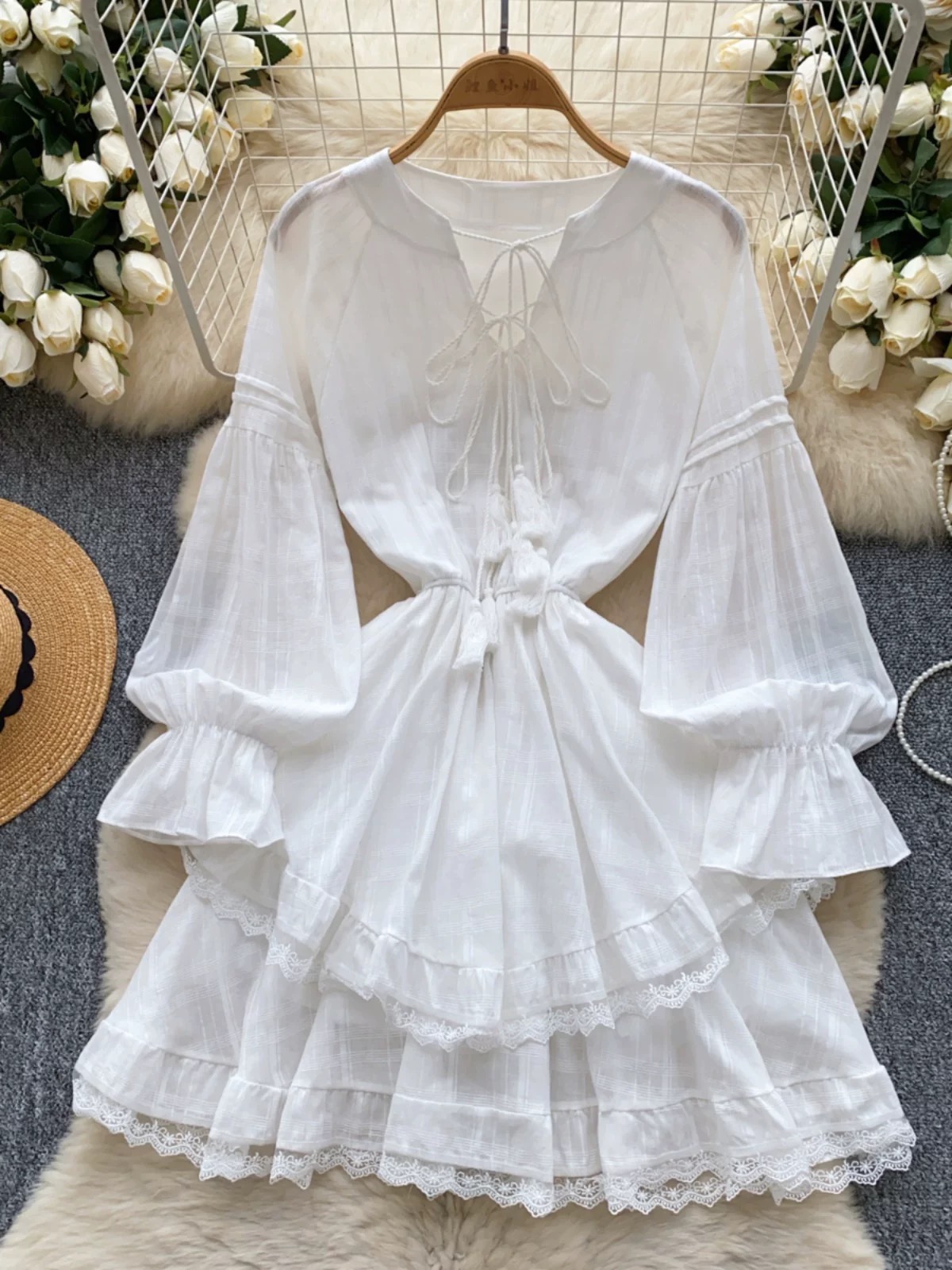 Added Product