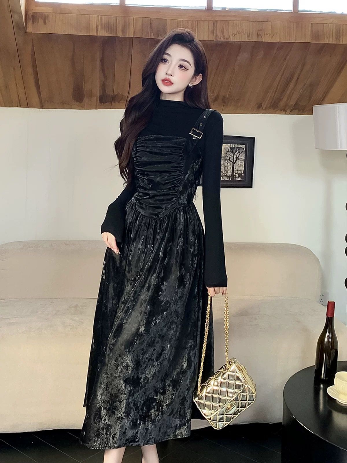 Slay your heart set FTP394 image