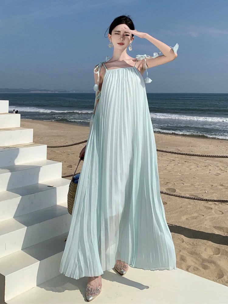 Regret nothing dress CD1380 image