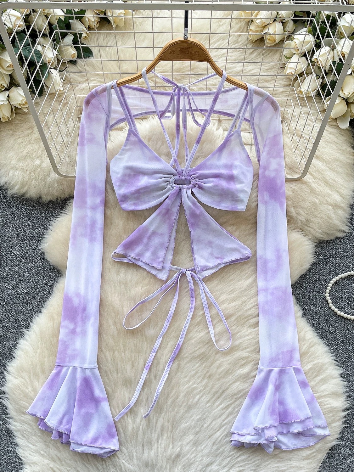 Added Product