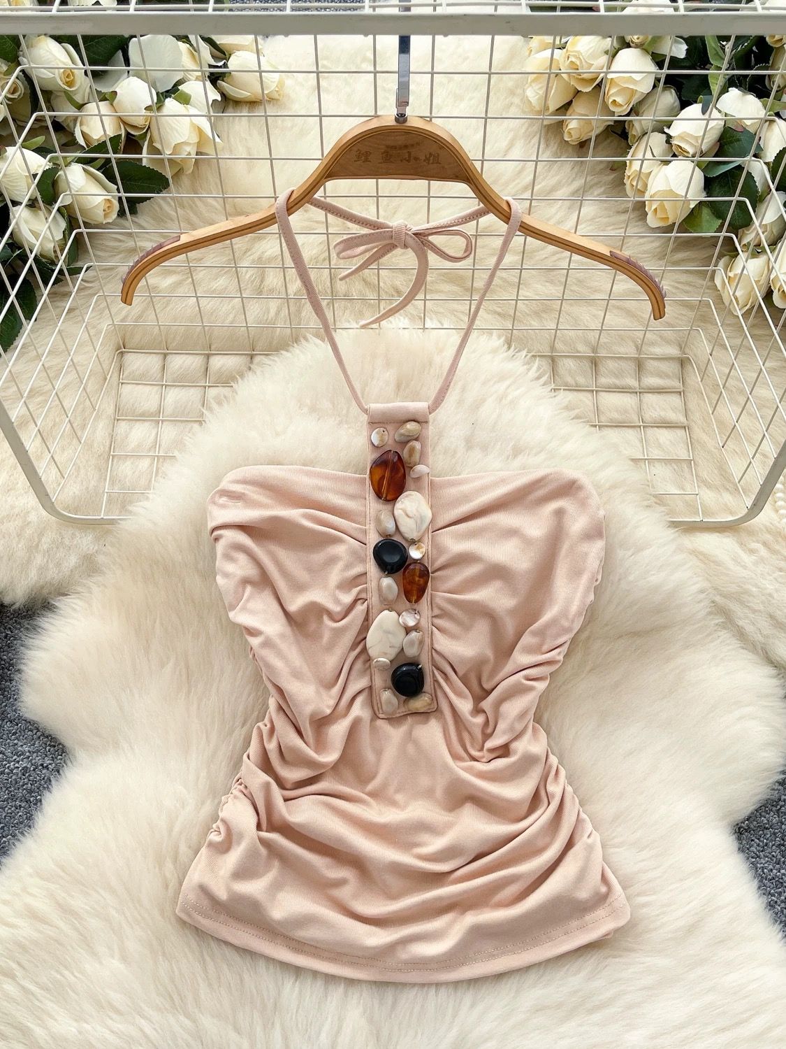 Darkest secret top CTO1155 image