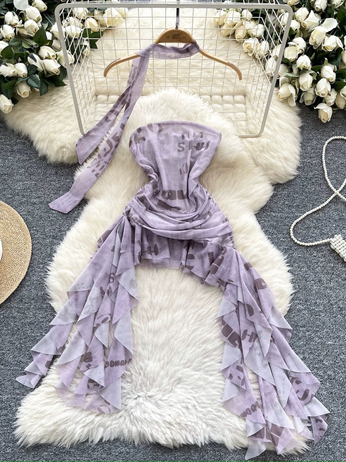 Celebrating life top CTO416 image