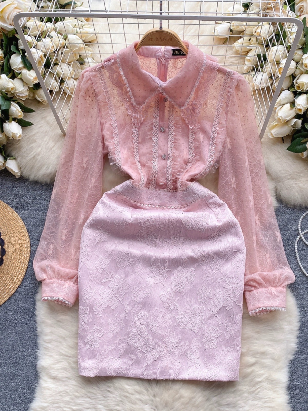 Added Product