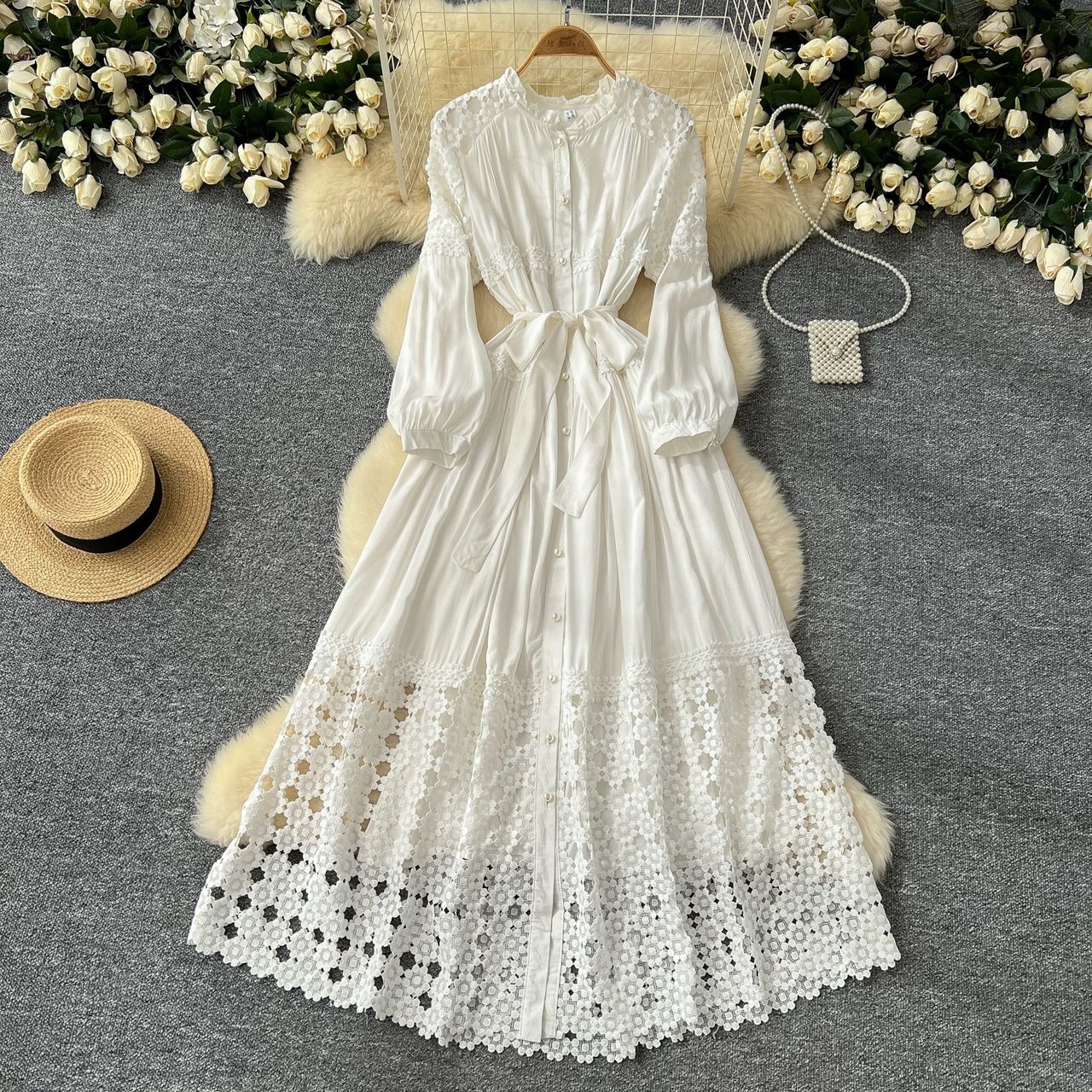 Turks and Caicos dress FD647 image