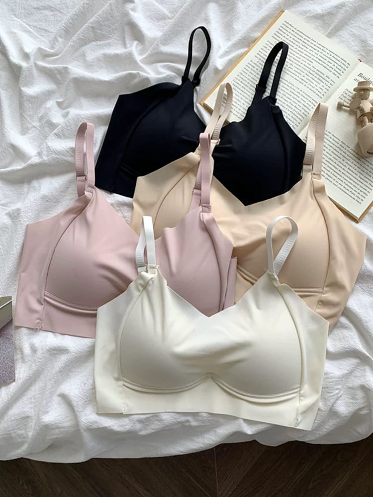 Pretty girl bra top LI217 image