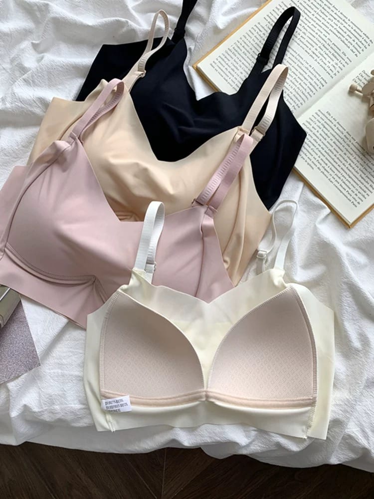 Pretty girl bra top LI217 image