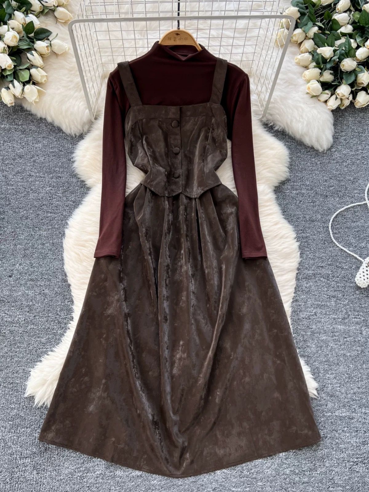 Free to roam set FTP392 image