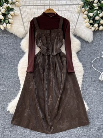 Free to roam set FTP392