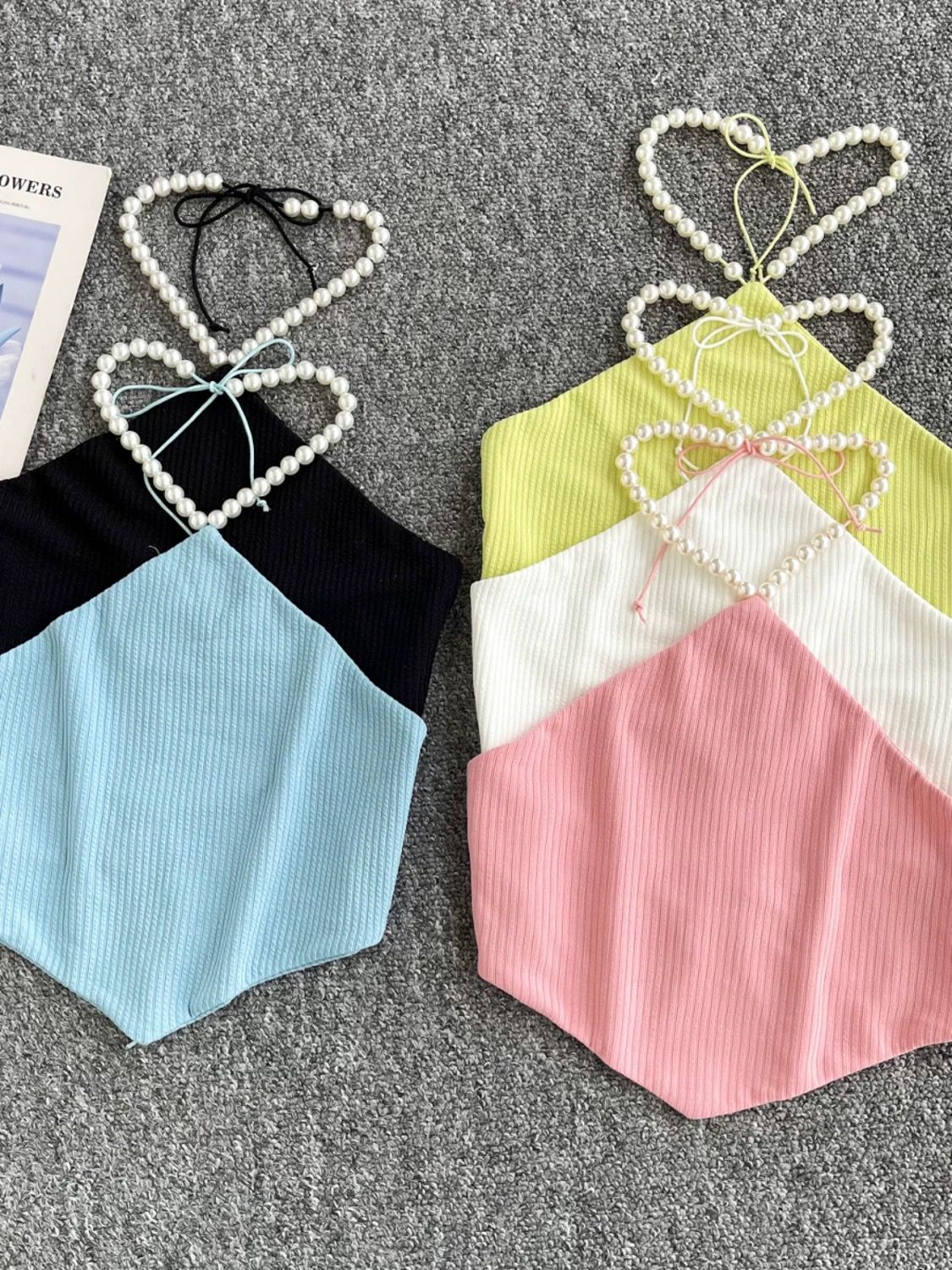 Full of sunshine top CTO414 image