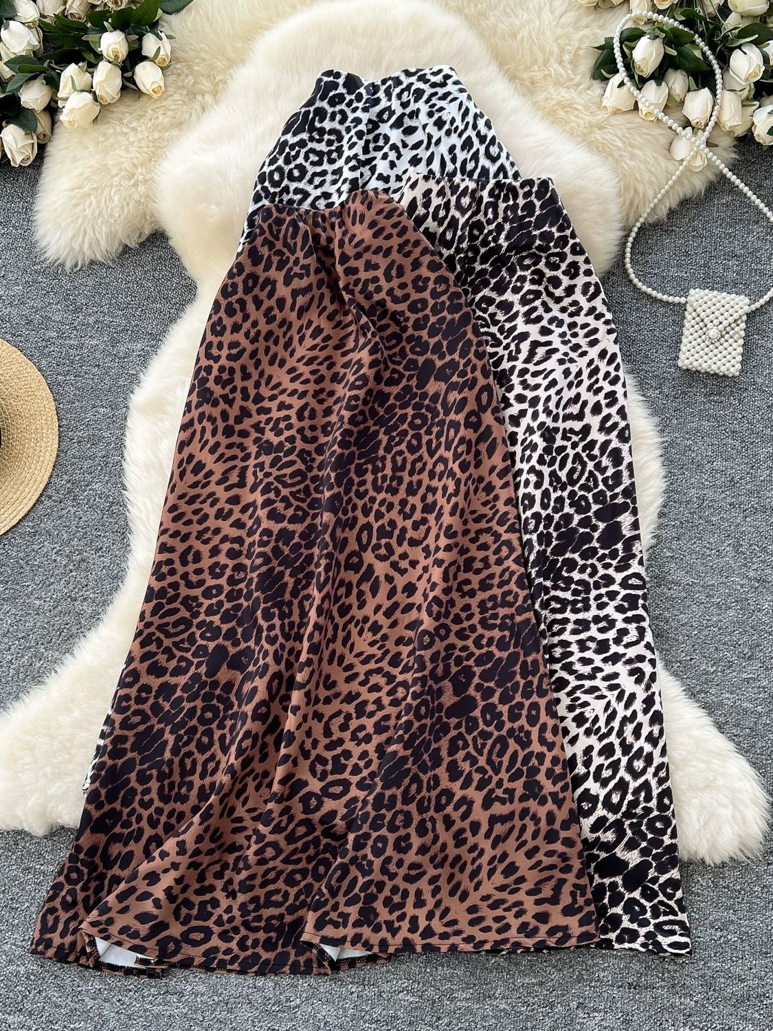 We should be together skirt CS175 image