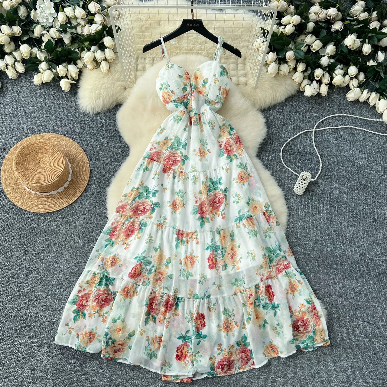 My sweetheart dress CD861 image
