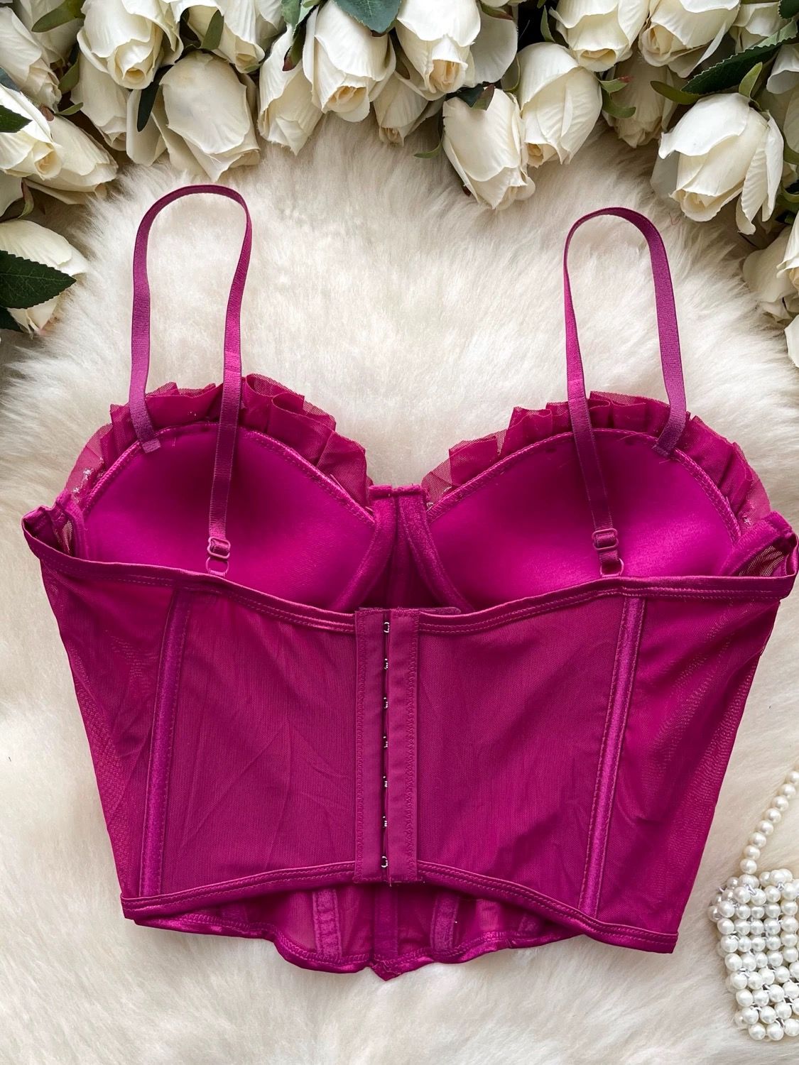 My type of corset top CS147 image