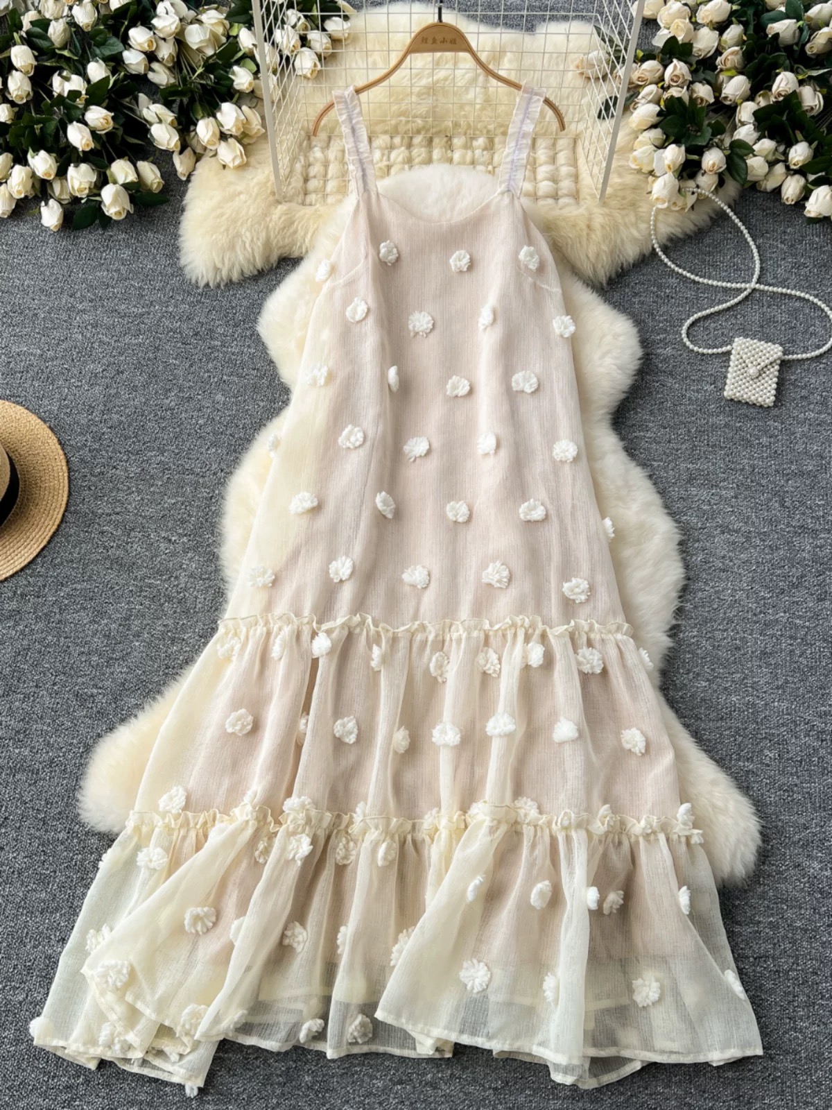 Luna dress CD1924