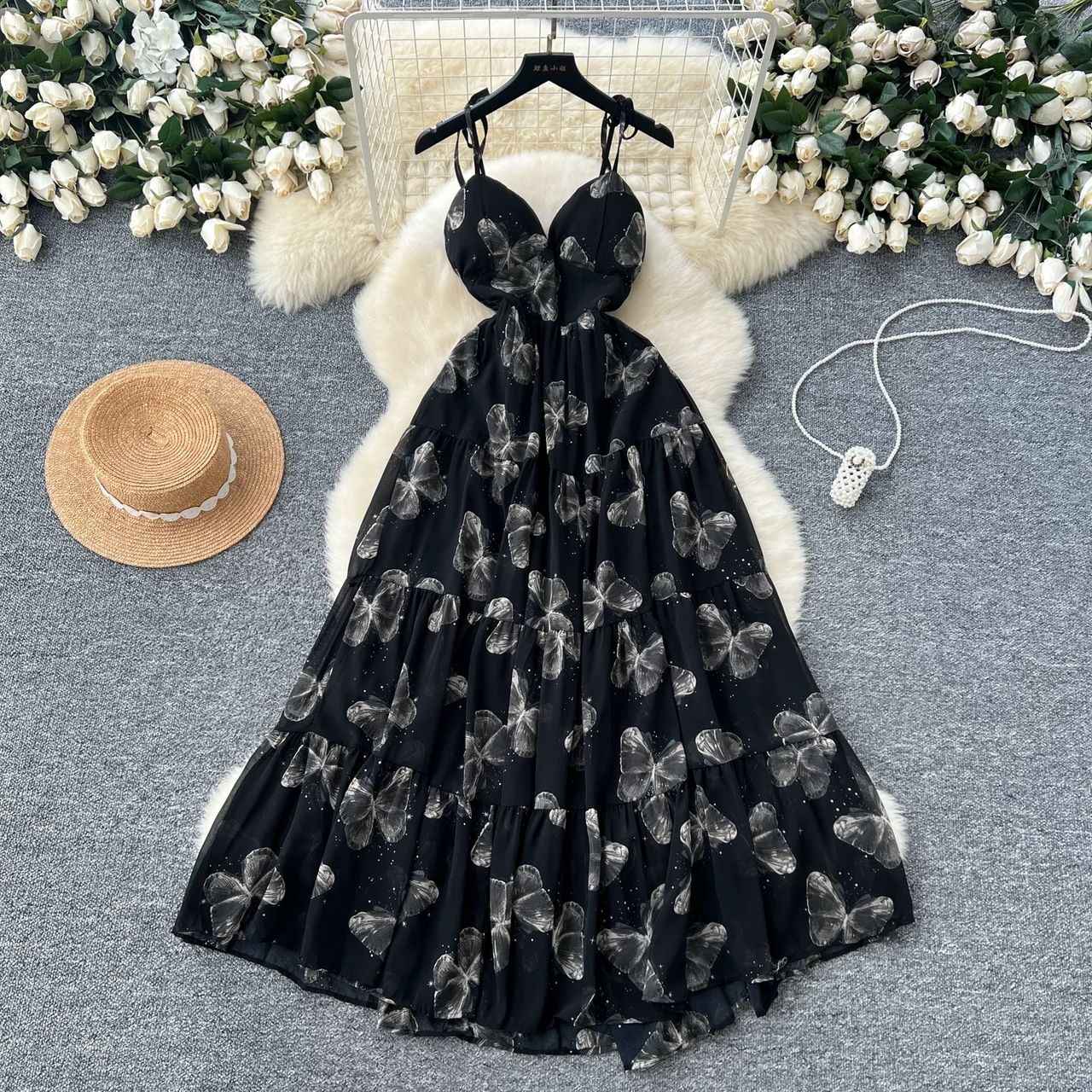 My sweetheart dress CD861 image