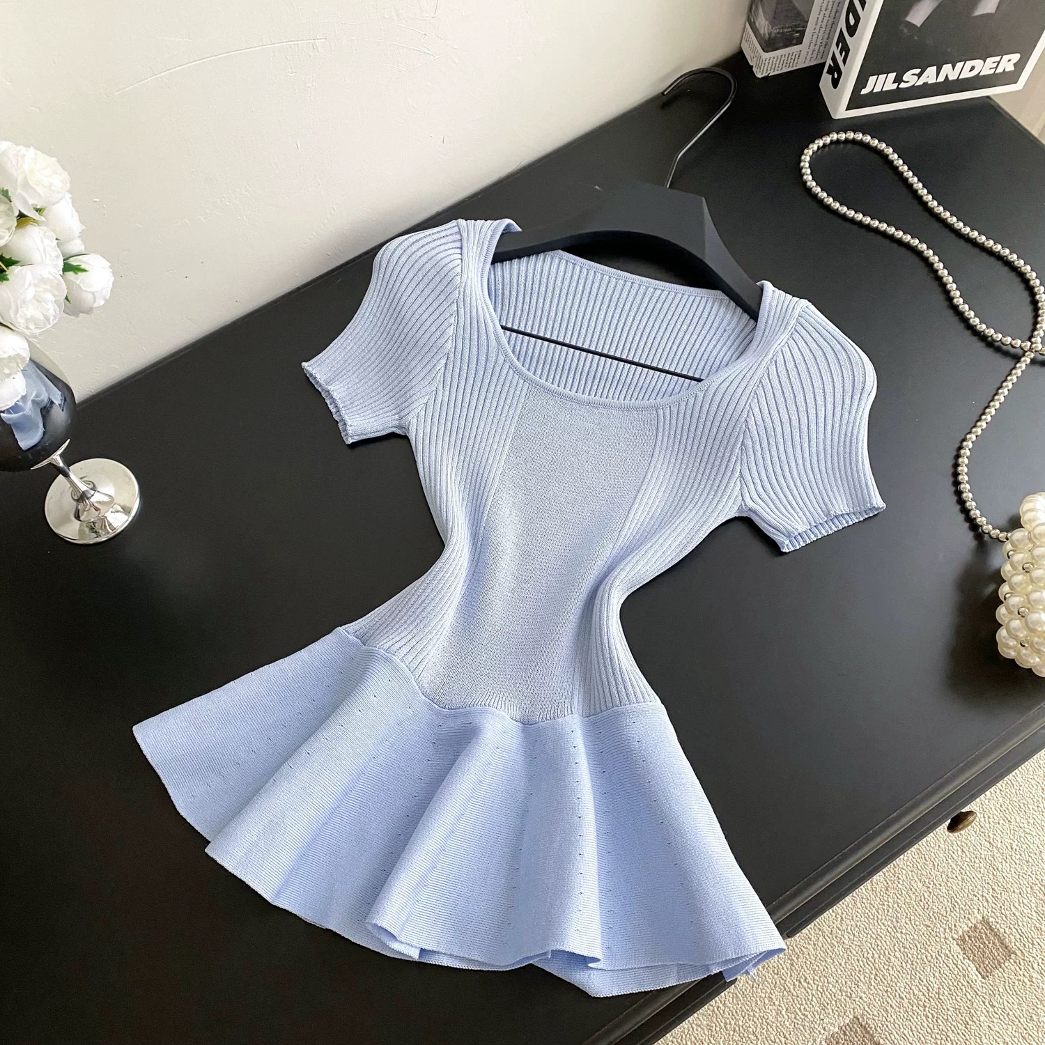 Added Product