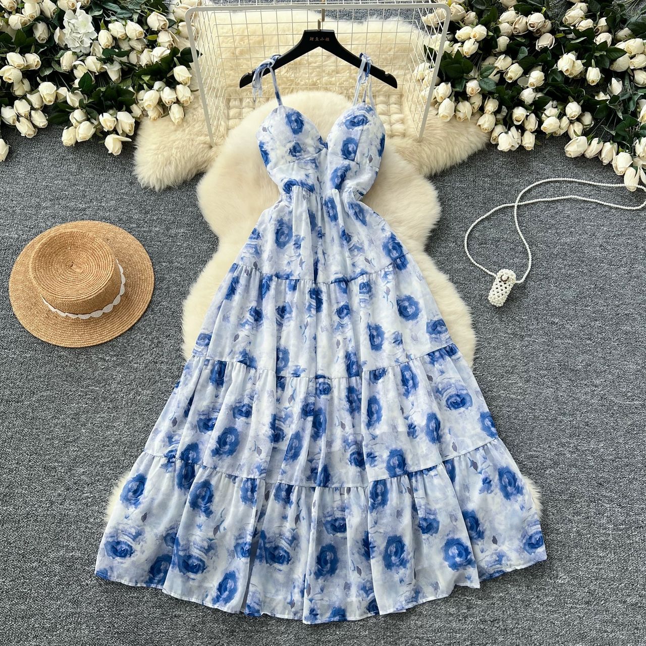My sweetheart dress CD861 image