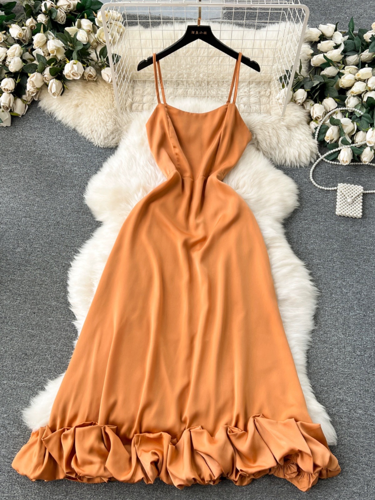 Got him on lock dress FD764