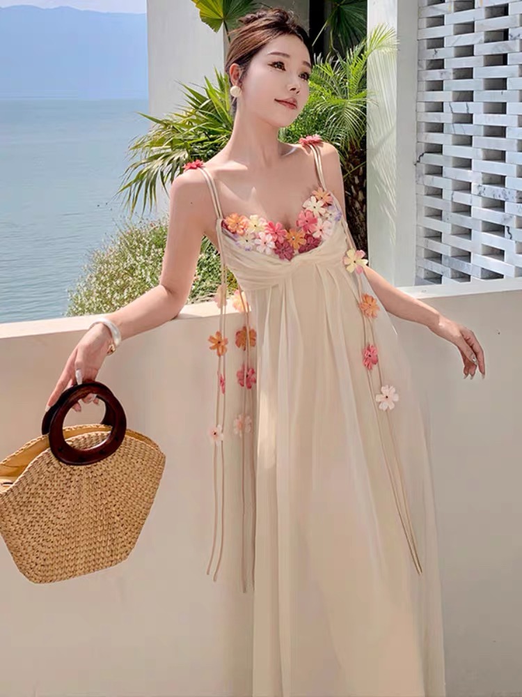 Met your match dress FD1459 image