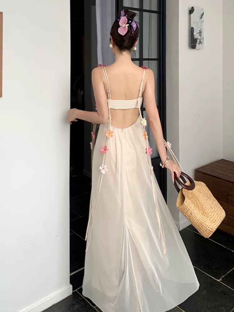Met your match dress FD1459 image