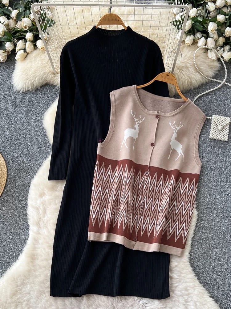 Elevated slay set FTP391 image