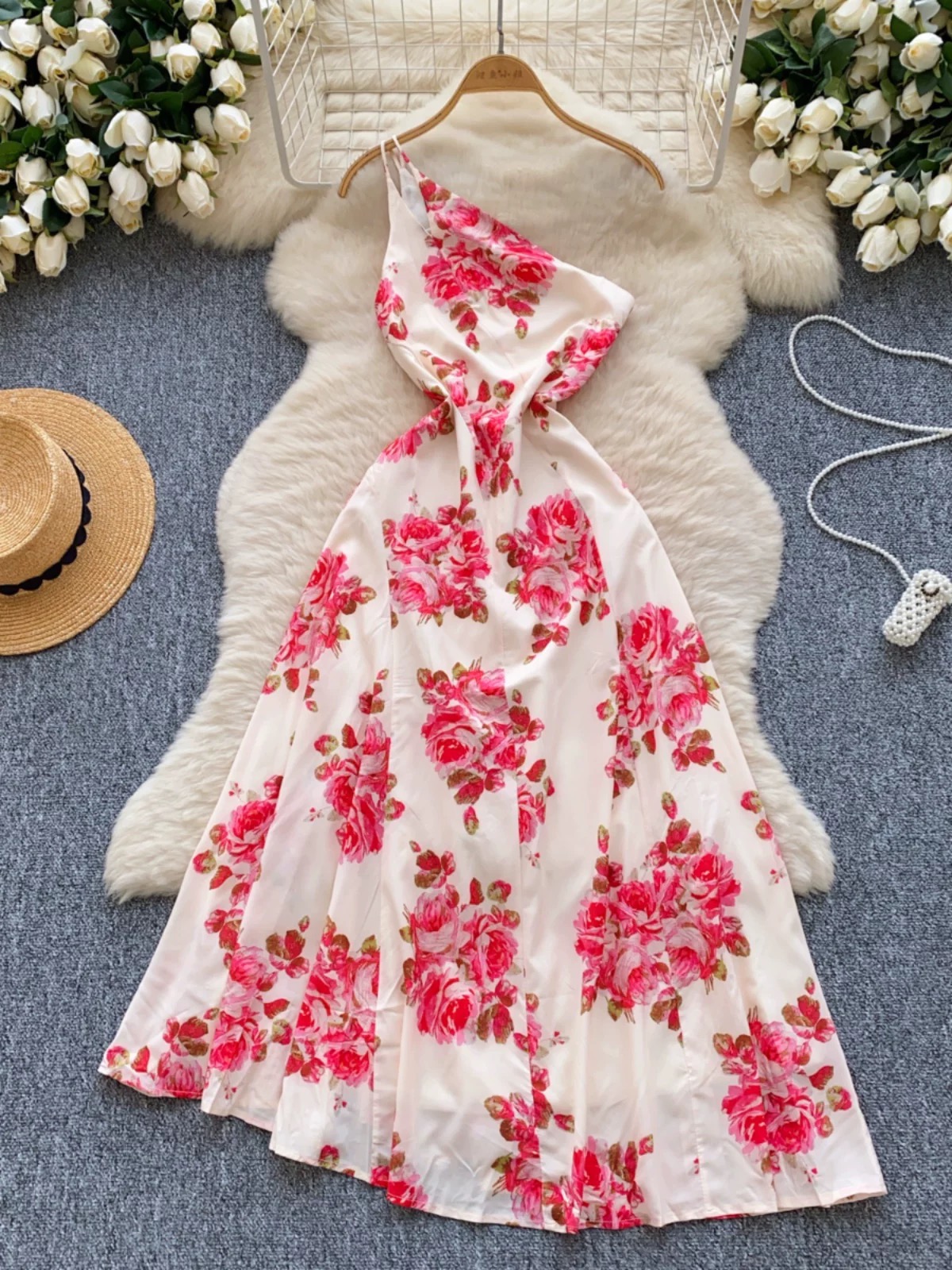 Reneta dress CD1927