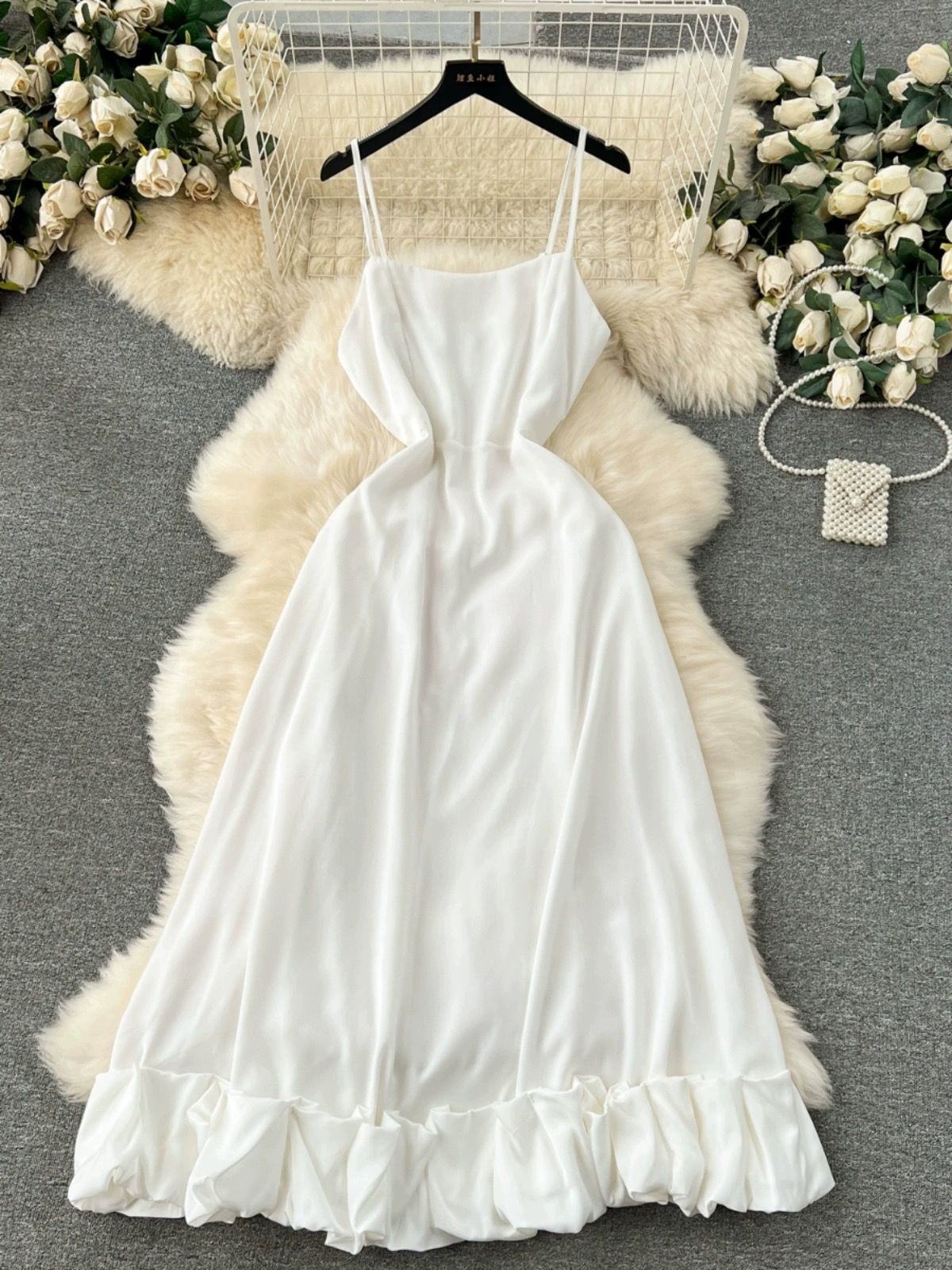 Got him on lock dress FD764 image