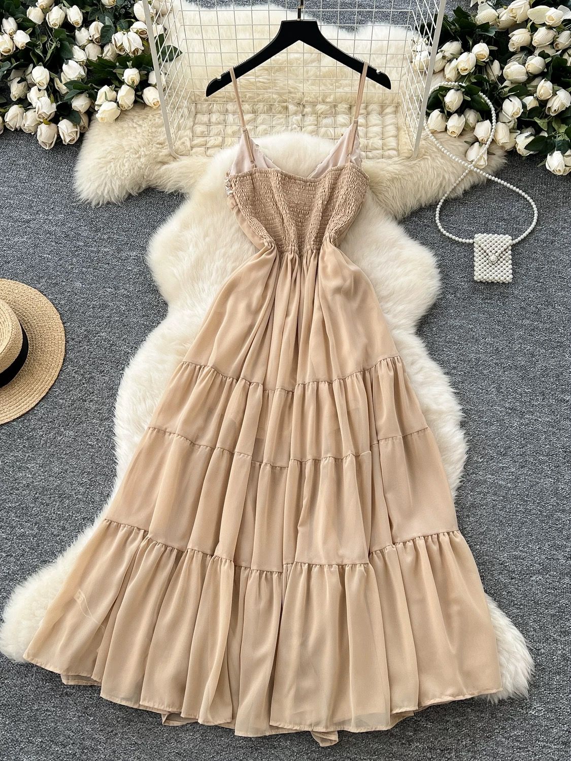 Breaking point dress CD1285 image